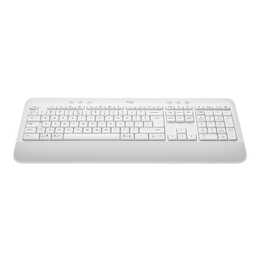 LOGITECH K650  (Bluetooth, Ungheria, Senza fili)