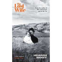 The Lost Wife