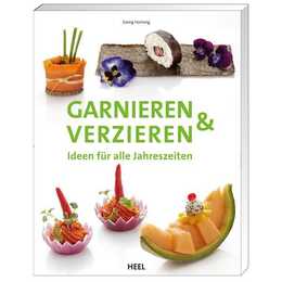 Garnieren & Verzieren