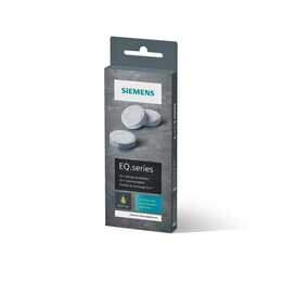 SIEMENS Detergente per apparecchio (10 x 2.2 g)