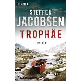 Trophäe (Ein Fall für Lene Jensen und Michael Sander 01)