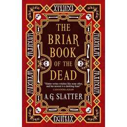 The Briar Book of the Dead