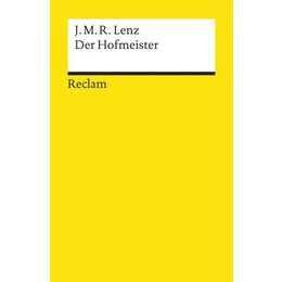 Der Hofmeister