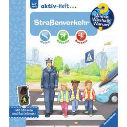 Strassenverkehr