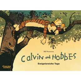 Calvin und Hobbes 8