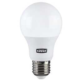 XAVAX LED Birne (E27, 8.5 W)