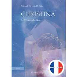 Christina, Livre 2: La Vision du Bien