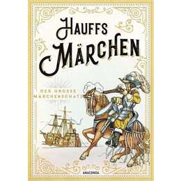 Hauffs Märchen