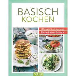 Basisch kochen