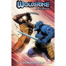 Wolverine