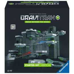 RAVENSBURGER GraviTrax PRO Starter-Set Vertical