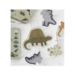 ALLC Dinosaurier Tiere Puzzle (5 x 5 x)