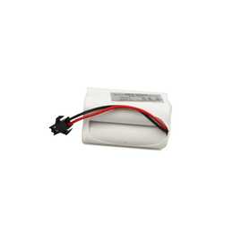 AMEWI Accumulatore RC (NiMH, 700 mAh, 4.8 V)