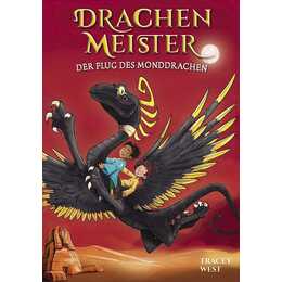 Der Flug des Monddrachen