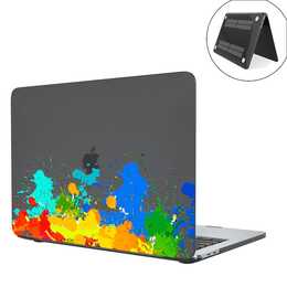 EG Hardcase (MacBook Air 13" Retina 2018-2020, Multicolore)