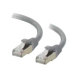 CABLES2GO Câble réseau (RJ-45, 1 m)