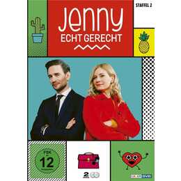 Jenny - Echt gerecht (DE)