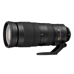 NIKON Nikkor AF-S 200-500mm F/5.6-32E ED VR (F-Mount)