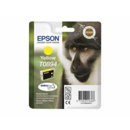 EPSON C13T08944011 (Giallo, 1 pezzo)