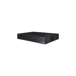 HANWHA TECHWIN Netzwerkrekorder XRN-420S (Desktop, 0 GB)