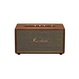 MARSHALL Stanmore BT III (Bluetooth, Braun)
