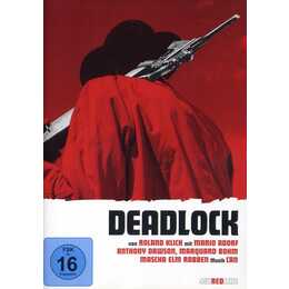 Deadlock (EN, DE)