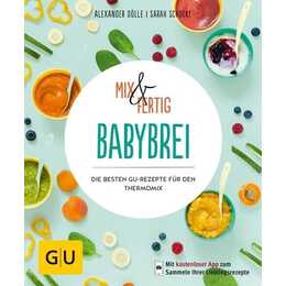 Mix & Fertig Babybrei