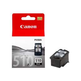 CANON PG-510 (Noir, 1 pièce)