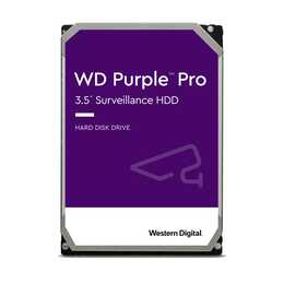 WESTERN DIGITAL Purple Pro WD121PURP (SATA-III, 12000 GB)