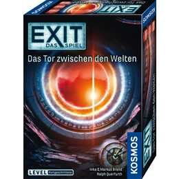 KOSMOS EXIT: Das Tor zwischen den Welten (DE)