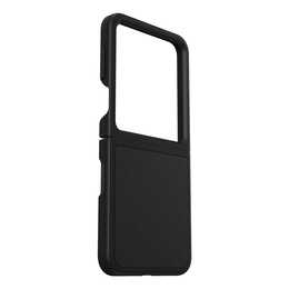 OTTERBOX Backcover Thin Flex (Galaxy Z Flip 6, Schwarz)