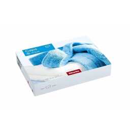 MIELE Detergente per macchine (9 x 360 ml, Tabs)