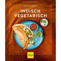 Indisch vegetarisch