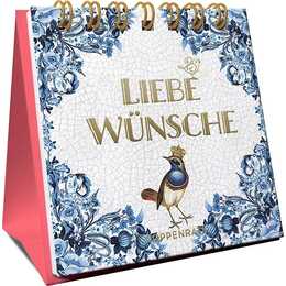 Liebe Wünsche
