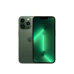 RECOMMERCE iPhone 13 Pro (Standard, 128 GB, Verde alpino, 6.1", 12 MP, 5G)