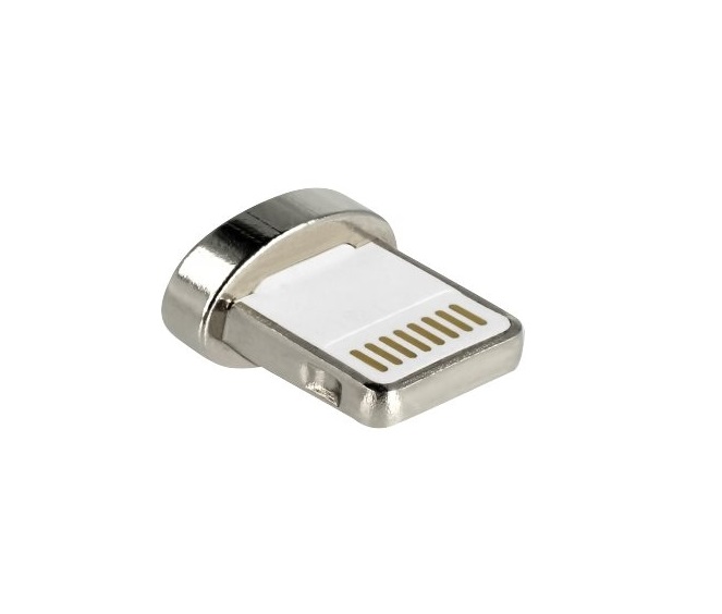 DELOCK Adaptateur (Lightning, Mini USB Typ B)