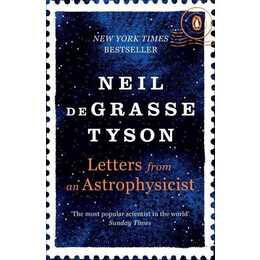 Letters from an Astrophysicist