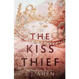 The Kiss Thief