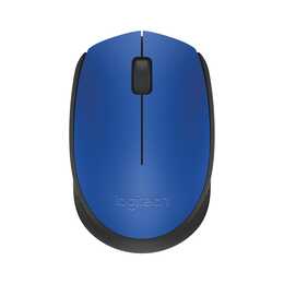 LOGITECH M171 Souris (Sans fil, Office)