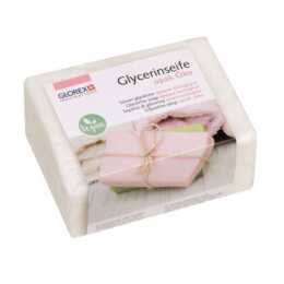 GLOREX Sapone glicerina (0.5 kg)