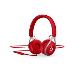 BEATS ML9C2ZM/A (On-Ear, Rosso)