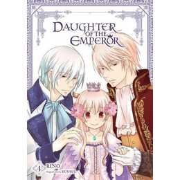 Daughter of the Emperor 4