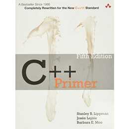 C++ Primer