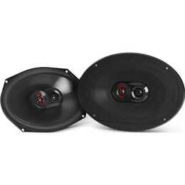 JBL BY HARMAN Stage3 9637 (Noir)