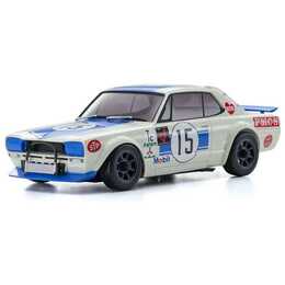 KYOSHO Mini-Z MA020 Nissan Skyline (1:27)