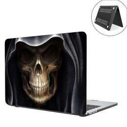 EG Hardcase (MacBook Pro 13" M1 2020, Grigio)