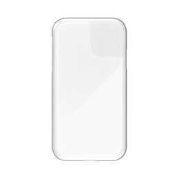 QUAD LOCK Backcover Poncho (iPhone 11 Pro Max, Transparent)