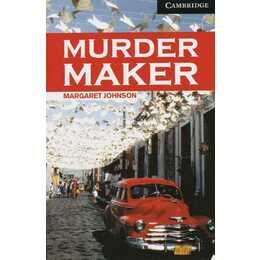 Murder Maker