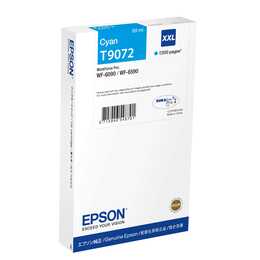 EPSON Cartucce die inchiostro C13T90724N (Cyan)