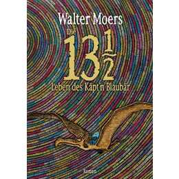 Die 13 1/2 Leben des Käpt'n Blaubär